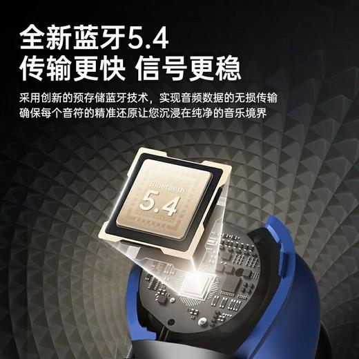 【京东热销评论2W+】魔声（Monster）XKT29 不入耳开放式运动无线蓝牙耳夹耳机 商品图5