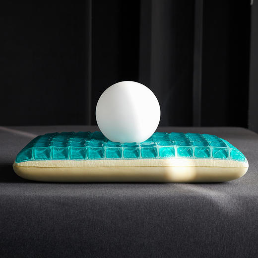 【远梦】奢享凝胶悬浮枕 商品图4