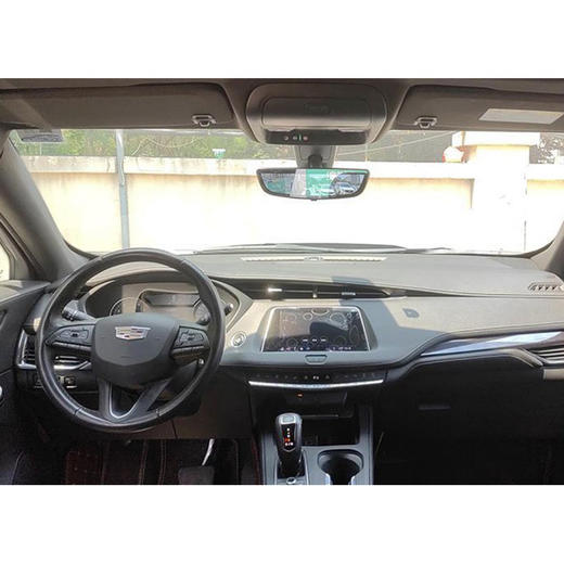 凯迪拉克 XT4 28T两驱技术型【长租-北京】 商品图4