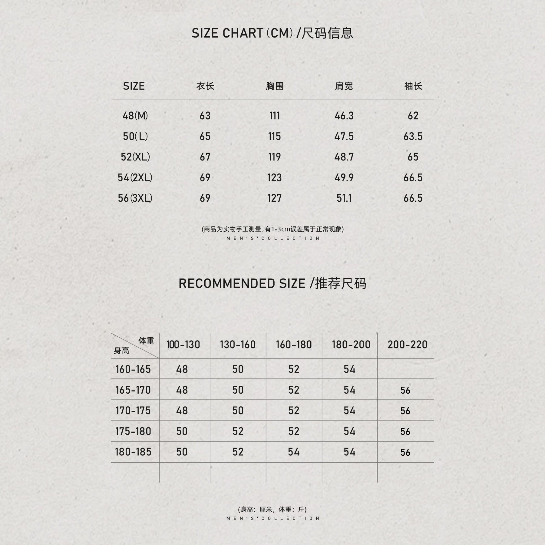 男装「VV·Noir」羊毛蚕丝定纺亲肤松弛夹克LL-WWT0304 O2商品图5