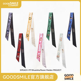 【GSC全款预售】蔷薇少女 Ribbon系列 丝带盲盒 手办模玩 GSM