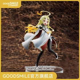 【GSC预售定金】1/7标准比例 特奥丽塔 判处勇者刑͏ 惩罚勇者9004队刑务记录