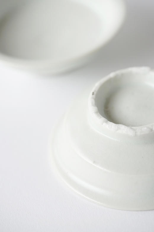 田中茂雄33白瓷｜lim豆鉢 商品图4