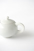 田中茂雄30白瓷｜丸茶壺 商品缩略图2