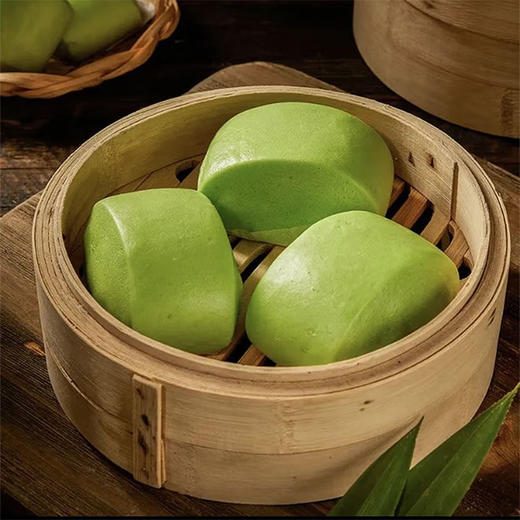 【分仓直发特惠】粹品家庭日常面点·实惠囤货装4510g 商品图2