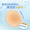 【黄油小熊联名】奶糖派大冰皮3.0胸贴防凸大胸防水薄透气隐形乳贴 商品缩略图3