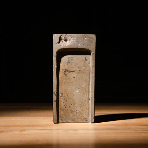 “阳遂富贵”古砖制砚 商品图8