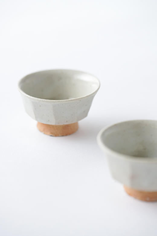 田中茂雄37堅手｜面取杯 商品图1