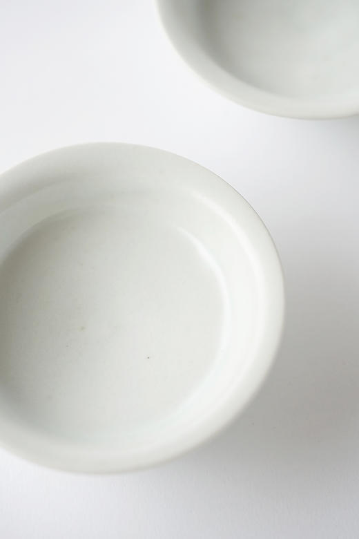 田中茂雄33白瓷｜lim豆鉢 商品图3