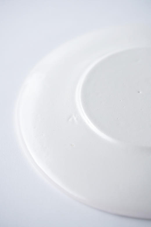 田中茂雄47阿蘭陀｜6.5寸lim皿 商品图4