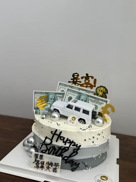 美金（仿纸）爆富爆富 商品图1