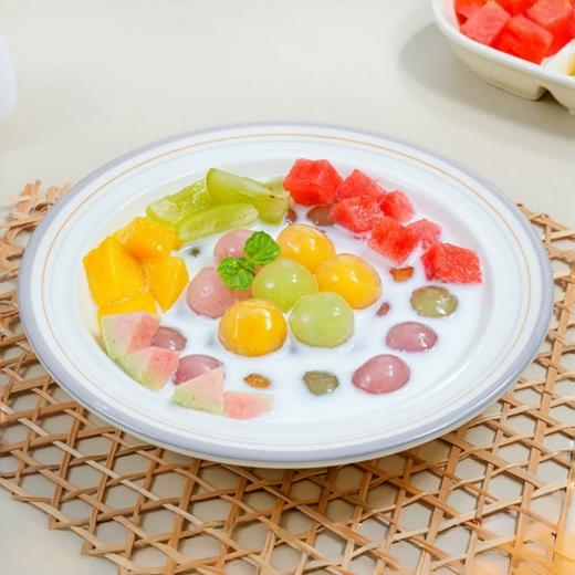 思念240g爆心啵啵百搭水晶小汤圆 商品图1