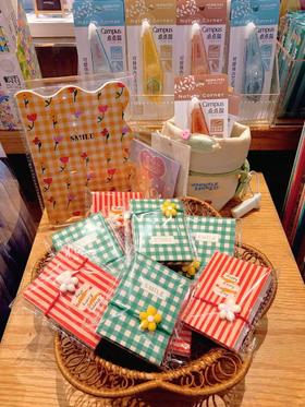 番茄xkinbor联名系列