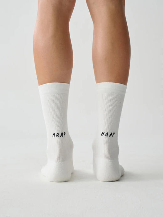 MAAP Essentials Print Socks 休闲袜 商品图2