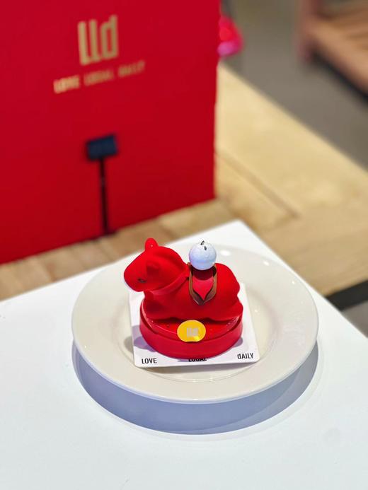 马上团圆·法式慕斯 商品图0