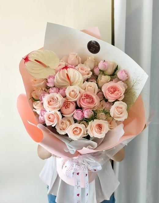 幸福女神 商品图0