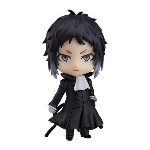 【GSC预售定金】粘土人 芥川龙之介 文豪野犬 手办模玩 商品图4