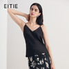 【醋纤基础款纯色吊带】EITIE爱特爱2026夏季舒适亲肤百搭显瘦8613301 商品缩略图1