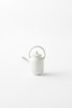 田中茂雄29白瓷｜上手縦茶壺 商品缩略图0