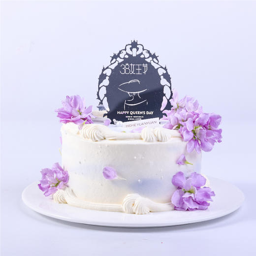 紫罗兰女神 商品图3