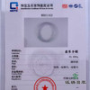 派瑞翡翠 翡翠手镯 糯种 绿色 紫色 商品缩略图4