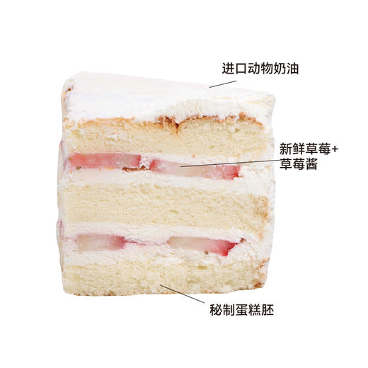 紫罗兰女神 商品图2