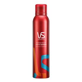 沙宣持久型造型摩丝250ml/瓶