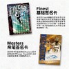 Topps NBA 2025/26 Finest Hobby 篮球球星卡 收藏卡牌盒卡 商品缩略图3