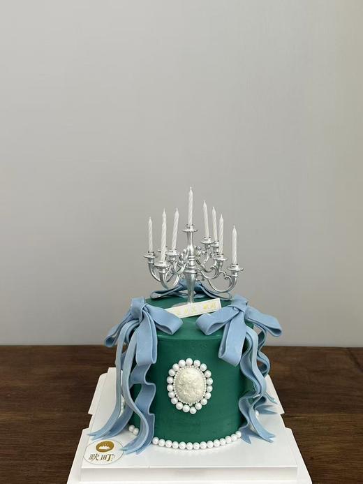 翻糖层次蝴蝶机+浮雕巧克力 商品图0