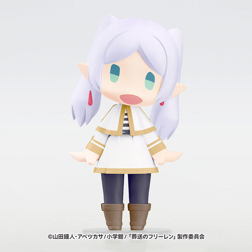 【GSC预售定金】HELLO! GOOD SMILE 芙莉莲 葬送的芙莉莲 商品图1