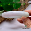 派瑞翡翠 翡翠手镯 糯种 绿色 紫色 商品缩略图2