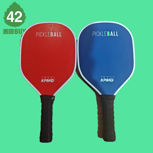 匹克球拍球拍碳纤维皮克球洞洞球泡菜球拍板 商品图1