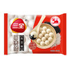 三全凌黑芝麻宁波风味汤圆455g 商品缩略图0