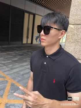 全定制拉夫劳伦马球POLO衫