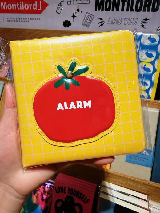 番茄xkinbor联名系列 商品图3