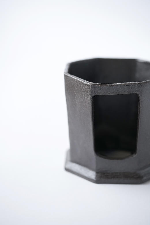 田中茂雄44甕器｜炉 商品图1