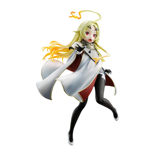 【GSC预售定金】1/7标准比例 特奥丽塔 判处勇者刑͏ 惩罚勇者9004队刑务记录 商品图4