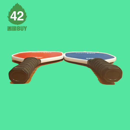 匹克球拍球拍碳纤维皮克球洞洞球泡菜球拍板 商品图3