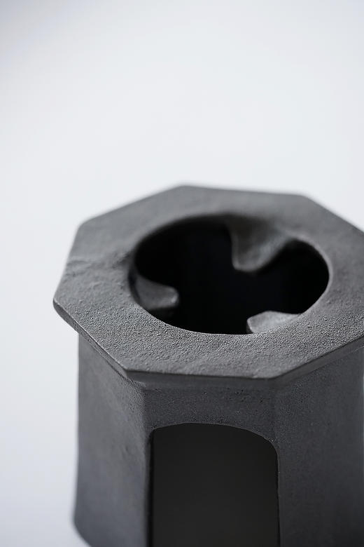 田中茂雄44甕器｜炉 商品图3