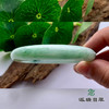 派瑞翡翠 翡翠手镯 糯种 绿色 商品缩略图2