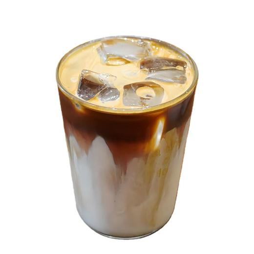 马达加斯加香草拿铁    商品图0