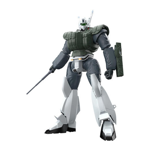 【GSC预售定金】MODEROID AV-98 Ingram 反应装甲装备 机动警察 商品图4
