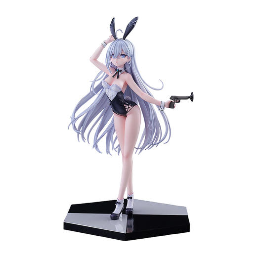 【GSC预售定金】1/7标准比例 幽鬼 靠死亡游戏混饭吃。手办模玩 商品图4