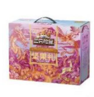 三只松鼠-尊运礼369型【BH】【ZY】 商品图0