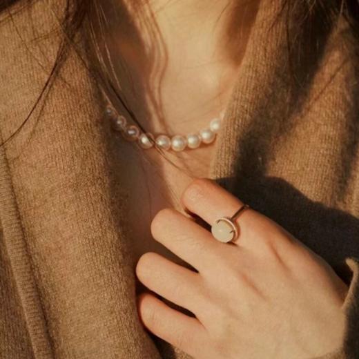 【女神节首选】Akoya满串珍珠项链 6.5-7mm 极光正圆 诸暨直发 一物一证 假一赔十 下单即送珍珠粉！ 商品图5