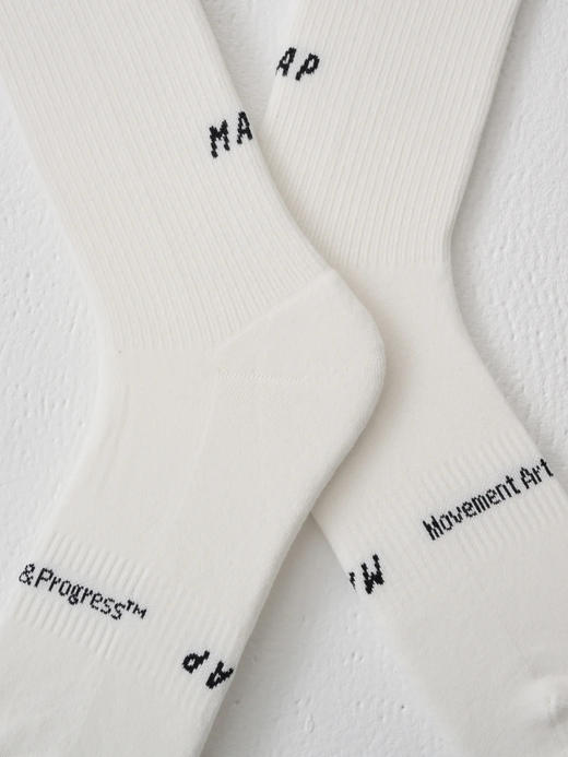 MAAP Essentials Print Socks 休闲袜 商品图4