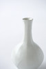 田中茂雄49白瓷｜面取瓶 商品缩略图2