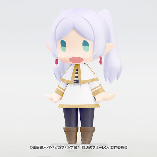 【GSC预售定金】HELLO! GOOD SMILE 芙莉莲 葬送的芙莉莲 商品图2