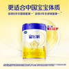 飞鹤星飞帆婴儿配方奶粉1段700g 商品缩略图0