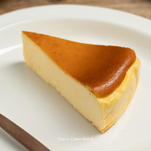 经典原味巴斯克 商品图0